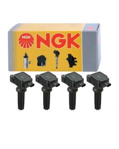 NGK Ignition Coil