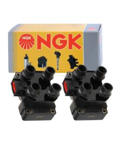 NGK Ignition Coil