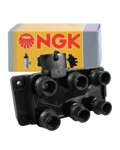 NGK Ignition Coil