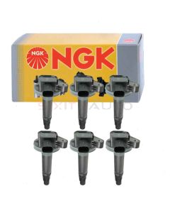 NGK Ignition Coil