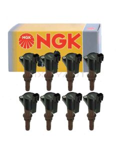 NGK Ignition Coil