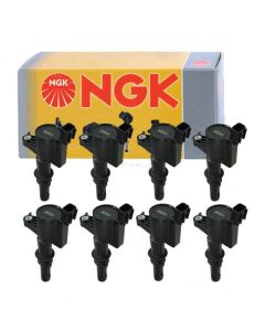 NGK Ignition Coil