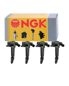 NGK Ignition Coil