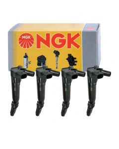 NGK Ignition Coil