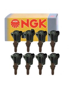 NGK Ignition Coil
