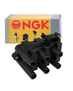 NGK Ignition Coil