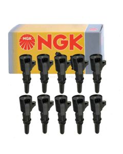 NGK Ignition Coil