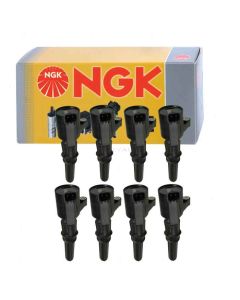 NGK Ignition Coil