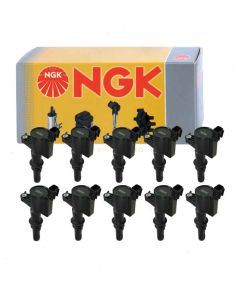 NGK Ignition Coil