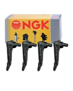 NGK Ignition Coil