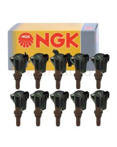 NGK Ignition Coil