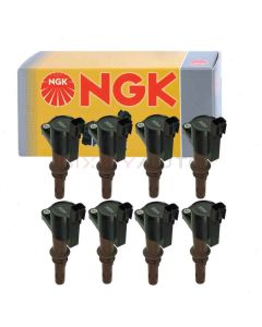 NGK Ignition Coil