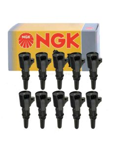 NGK Ignition Coil