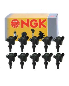 NGK Ignition Coil