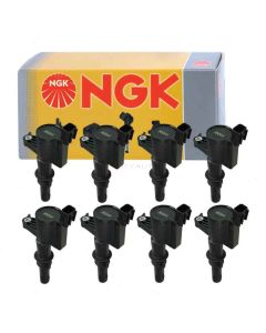 NGK Ignition Coil