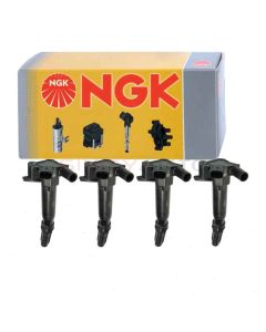 NGK Ignition Coil