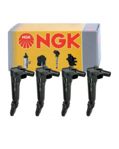NGK Ignition Coil