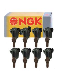 NGK Ignition Coil