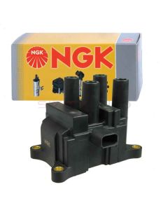 NGK Ignition Coil