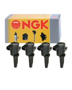 NGK Ignition Coil