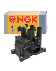 NGK Ignition Coil