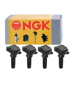 NGK Ignition Coil