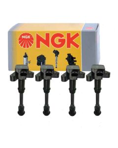 NGK Ignition Coil