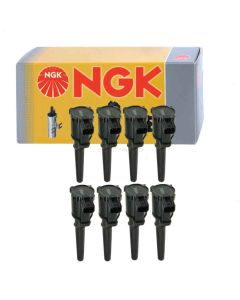 NGK Ignition Coil