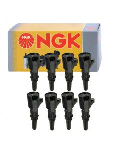 NGK Ignition Coil