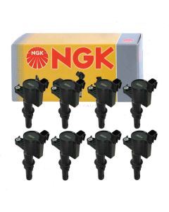 NGK Ignition Coil