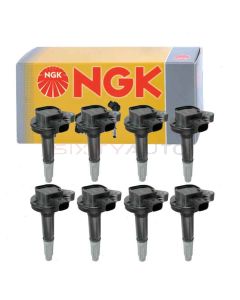 NGK Ignition Coil