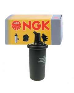 NGK Ignition Coil