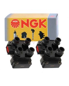 NGK Ignition Coil