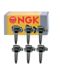 NGK Ignition Coil