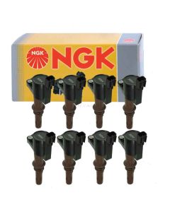 NGK Ignition Coil