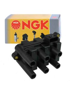 NGK Ignition Coil