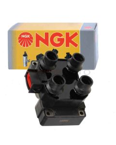 NGK Ignition Coil