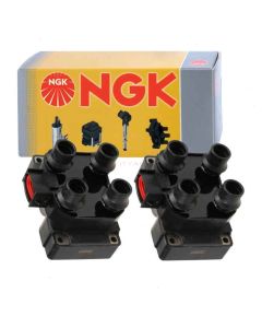 NGK Ignition Coil