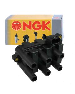 NGK Ignition Coil