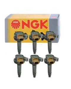 NGK Ignition Coil