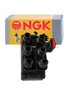 NGK Ignition Coil