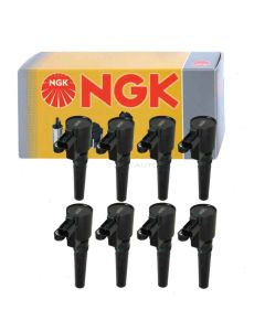 NGK Ignition Coil
