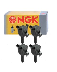 NGK Ignition Coil