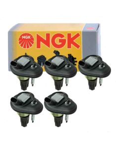 NGK Ignition Coil