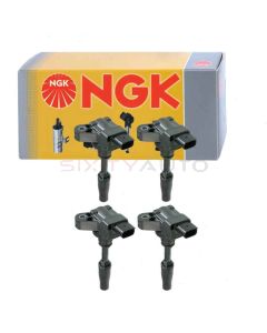 NGK Ignition Coil