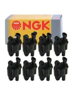 NGK Ignition Coil