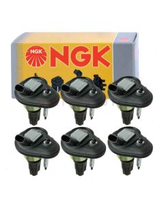 NGK Ignition Coil