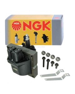NGK Ignition Coil