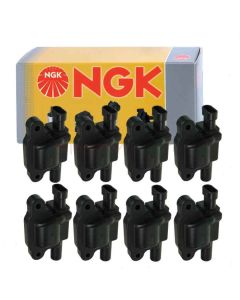 NGK Ignition Coil