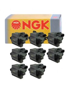 NGK Ignition Coil